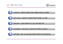 [A+]외식기업 브랜드사례분석 - 신선설농탕 서비스경영 품질경영 브랜드 마케팅 성공사례 분석-14