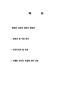 세종대왕의 사법정책 업적의 특징 및 사례들과 법 적용 원칙, 부패한 관리 처벌에 대한 조사분석-2
