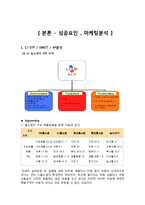 [A+] 성공기업분석 - CJ오쇼핑 중국시장 진출사례분석, 핵심전략, 홈쇼핑시장 환경분석, 마케팅전략 및 서비스전략 분석 등(HWP)-8