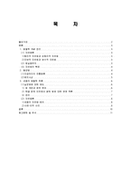 (A+자료) 법철학의 개념 및 특징과 세종의 법철학 적용 및 특징, 사례들 조사분석-3