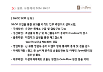 [A+] 성공 브랜드분석 - 까페베네 기업분석 핵심전략, 커피시장 환경분석, 마케팅전략 및 서비스전략 분석 등(PPT)-18