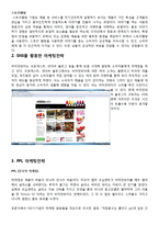 글라소 비타민워터 마케팅전략분석-8