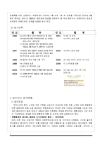 뚜레쥬르 마케팅전략분석과 NEW 마케팅전략제안(파리바게트와 비교분석)-3