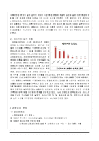 뚜레쥬르 마케팅전략분석과 NEW 마케팅전략제안(파리바게트와 비교분석)-6