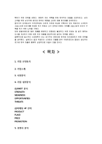 빅토리아시크릿 마케팅 SWOT,4P전략분석및 새로운 마케팅전략 제안-13