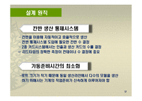 린 생산시스템(Lean Production System)-19