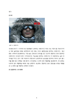 노스페이스 northface 마케팅 전략기획서-8