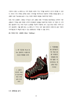 노스페이스 northface 마케팅 전략기획서-19