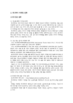 [경영학] 하나투어 기업 마케팅 사례 조사-4