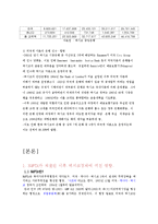 [경제학] 멕시코의 경제체제-7