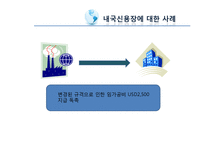 [무역학] 외화획득용 원료, 기재의 국내공급과 사례연구-19