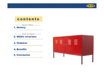 [경영학] IKEA SCM과 한국시장 진출 전략(영문)-2