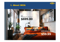 [경영학] IKEA SCM과 한국시장 진출 전략(영문)-3