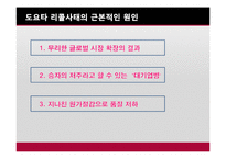 [국제경제] 세계 소비자 안전 피해 사례와 안전 관리 제도-7
