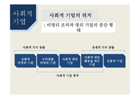 [경영학] 사회적 기업 성공사례와 문제점 및 개선방향-9