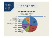 [경영학] 사회적 기업 성공사례와 문제점 및 개선방향-11