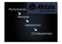 [조직행동론] 올스테이트 보험회사(Allstate Insurance Company) 조직사례(영문)-10