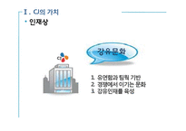 [조직론] CJ의 조직 문화와 혁신-5