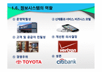 [경영정보] 글로벌 비즈니스 환경에서의 정보시스템-12