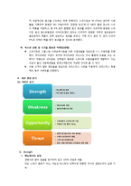 [경영학] 잠바(Jamba)쥬스의 마케팅 전략-5