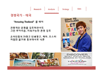 [홍보학] 싱가포르 관광청 홍보 제안-11