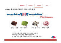 [홍보학] 싱가포르 관광청 홍보 제안-20