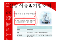[경영학] 하나투어 기업 마케팅 사례 조사-3