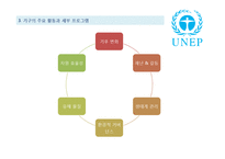 [국제기국] UNEP의 기능 및 문제점과 발전방향-8