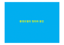 서구 환경관의 변천과 유학의 환경관-2