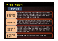 [사회복지] 사회보장과 건강보험제도-17