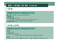 [도시계획] 천호 뉴타운에 적용된 법률 조사-13