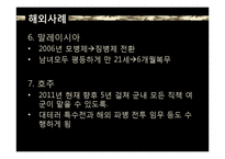 [정치학] 징병제도와 여성-12