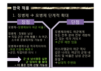 [정치학] 징병제도와 여성-15