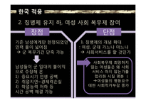 [정치학] 징병제도와 여성-18