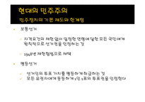 현대사회와 논어-민주주의란 무엇인가-19