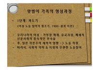 [가족사회학] 맞벌이 가족의 장단점 및 문제점과 해결방안-8