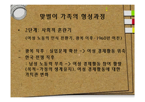 [가족사회학] 맞벌이 가족의 장단점 및 문제점과 해결방안-9