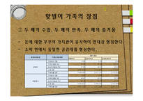 [가족사회학] 맞벌이 가족의 장단점 및 문제점과 해결방안-14