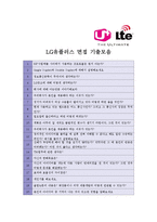 [LG유플러스 - 기술] 합격자기소개서,LG유플러스기술자기소개서자소서,LG유플러스기술자소서자기소개서,LG유플러스기술자기소개서샘플,LG자기소개서-5