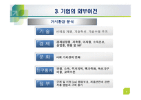 기업전략적 산업분석(Five Forces Model)-8