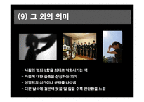 [A+] 마케팅전략기법 분석 - 컬러마케팅 색채마케팅 광고전략 및 성공사례 분석(PPT)-15