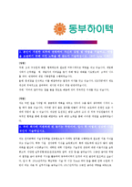 [동부하이텍 - 마케팅] 합격자기소개서,동부하이텍마케팅자기소개서자소서,동부하이텍마케팅자소서자기소개서,동부하이텍마케팅자기소개서샘플,동부자기소개서-2