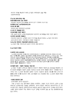 노사모의 활동 및 특징과 노사모를 통한 참여문화의 가능성과 한계 해결방안 조사분석-6