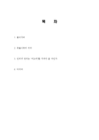 촛불시위의 의의와 특징 및 인터넷 정치와의 연관성과 적용 조사분석-2