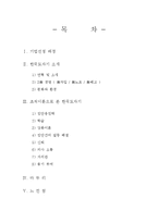 [조직행동론] 한국도자기 조직문화 조사-2