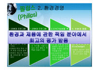 [경영학] CSR과 기업전략 사례연구-9