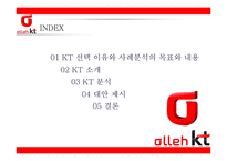 [인적자원관리] KT C-Player(성과부진자 프로그램)-2