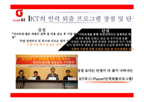 [인적자원관리] KT C-Player(성과부진자 프로그램)-14