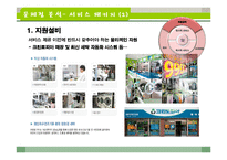 [경영학] 크린토피아 서비스 분석 및 대안제시-12