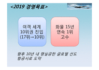 [비교경영] 대한항공과 싱가포르 항공-6